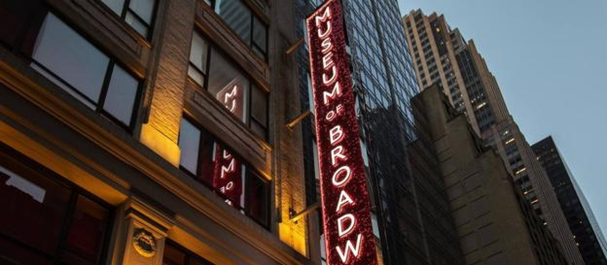 Museo de Broadway