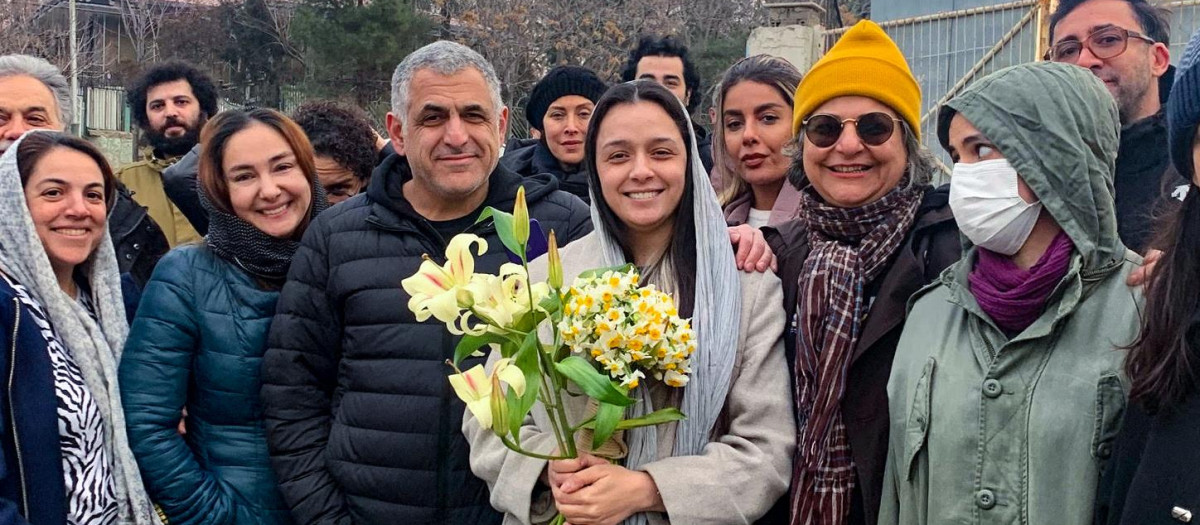 Taraneh Alidoosti