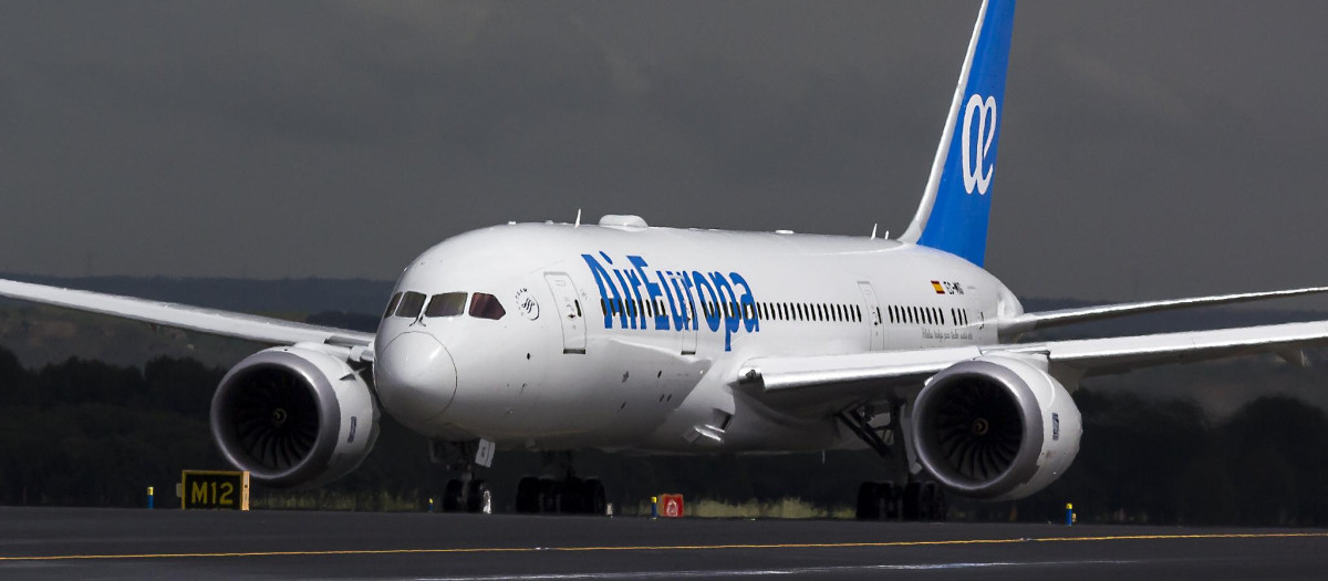 La aerolínea se opuso a pagar la indemnización