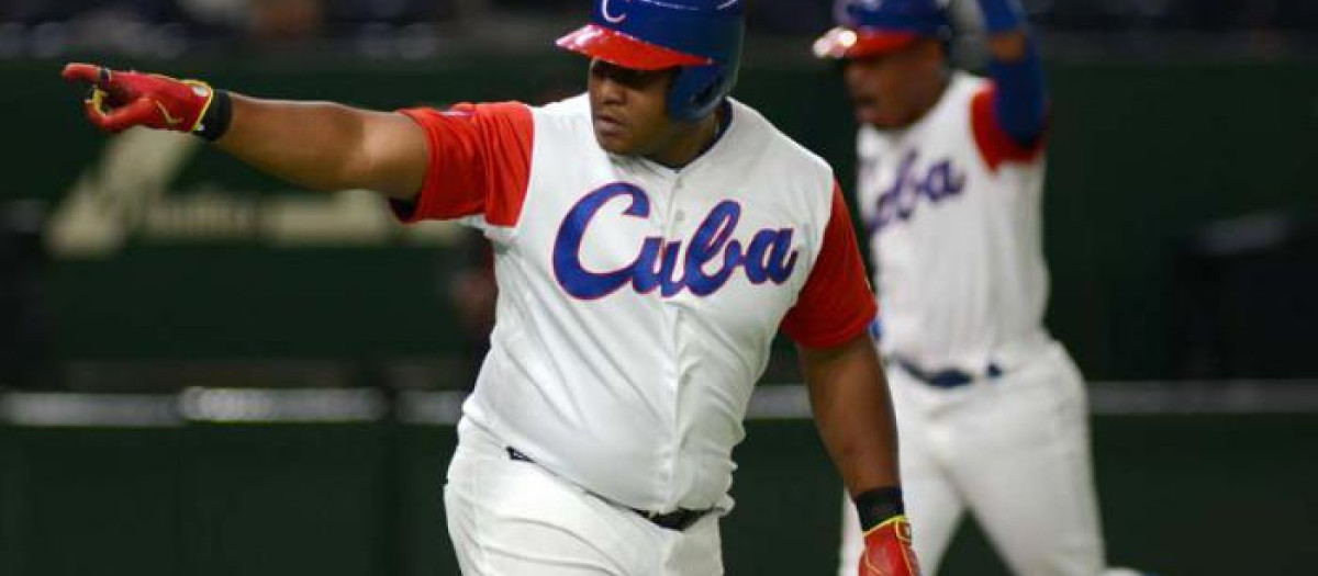 El béisbol en Cuba es toda una pasión, nombrado Patrimonio Cultural del país