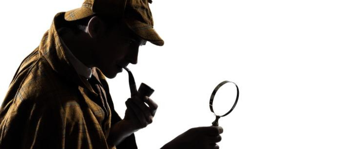 Sherlock Holmes