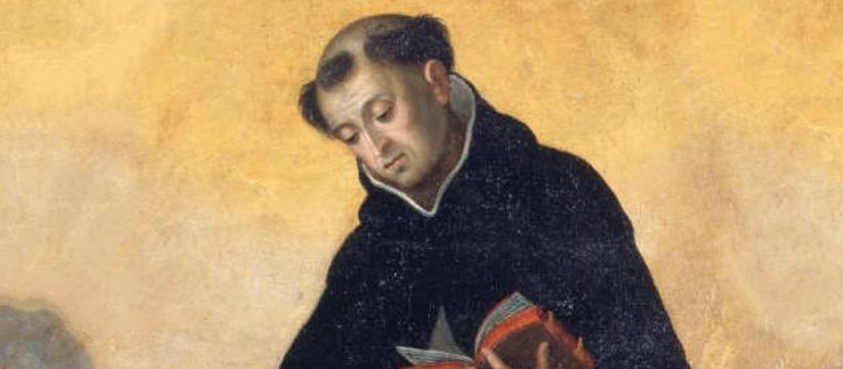 'San Gonzalo de Amarante', de Antonio André.