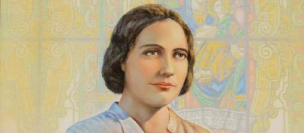 09/01/2023 Conchita Barrecheguren
SOCIEDAD ANDALUCÍA ESPAÑA EUROPA GRANADA AUTONOMÍAS
ARZOBISPADO