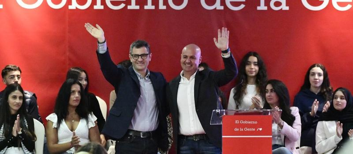 Días antes de que este trabajador acudiera a la Policía Nacional, el hoy secretario general del PSOE de Ceuta, Juan Gutiérrez, aseguró en un medio de comunicación local que su partido “no entra en campañas personales y mucho menos con un asunto tan delicado como es el referente a los menores”. Gutiérrez se refirió a la trama falsa de tocamientos como “guarradas, acciones sucias y barriobajeras” pero evitó referirse a Antonia Palomo, ex secretaria general de los socialistas ceutíes y jefa del Área de Menores de la ciudad autónoma.