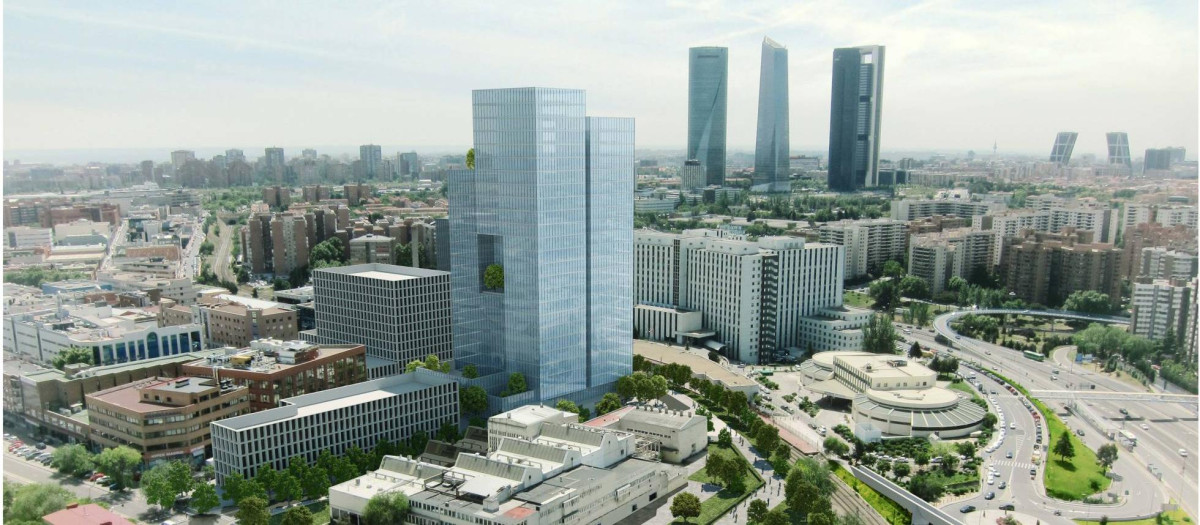 Proyecto innovador de la nueva fábrica Clesa