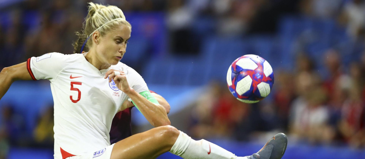 deporte femenino