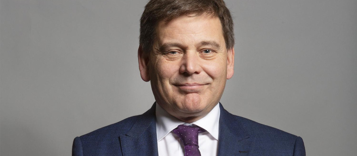 diputado británico