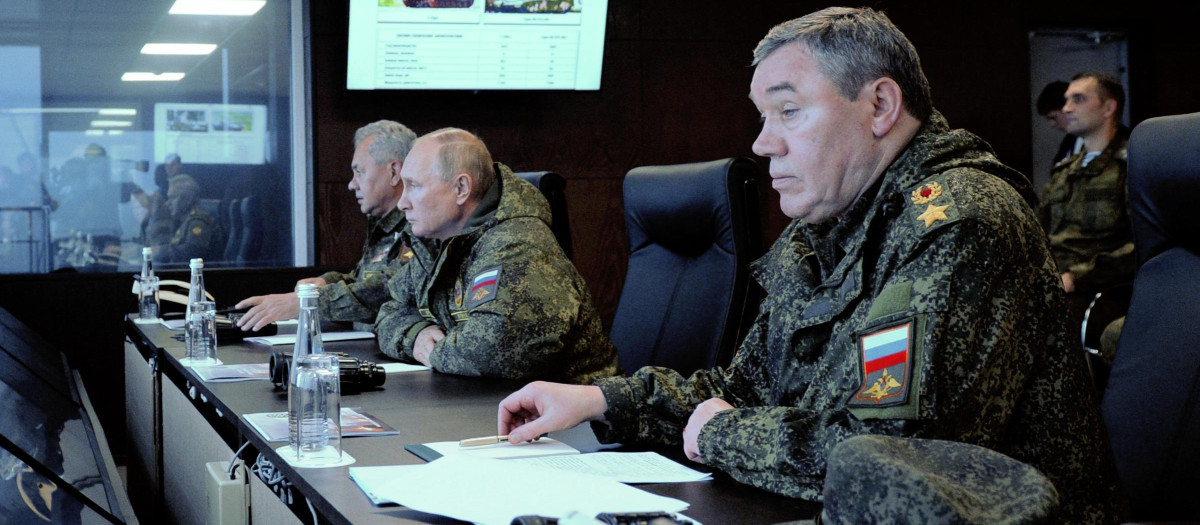 Gerasimov