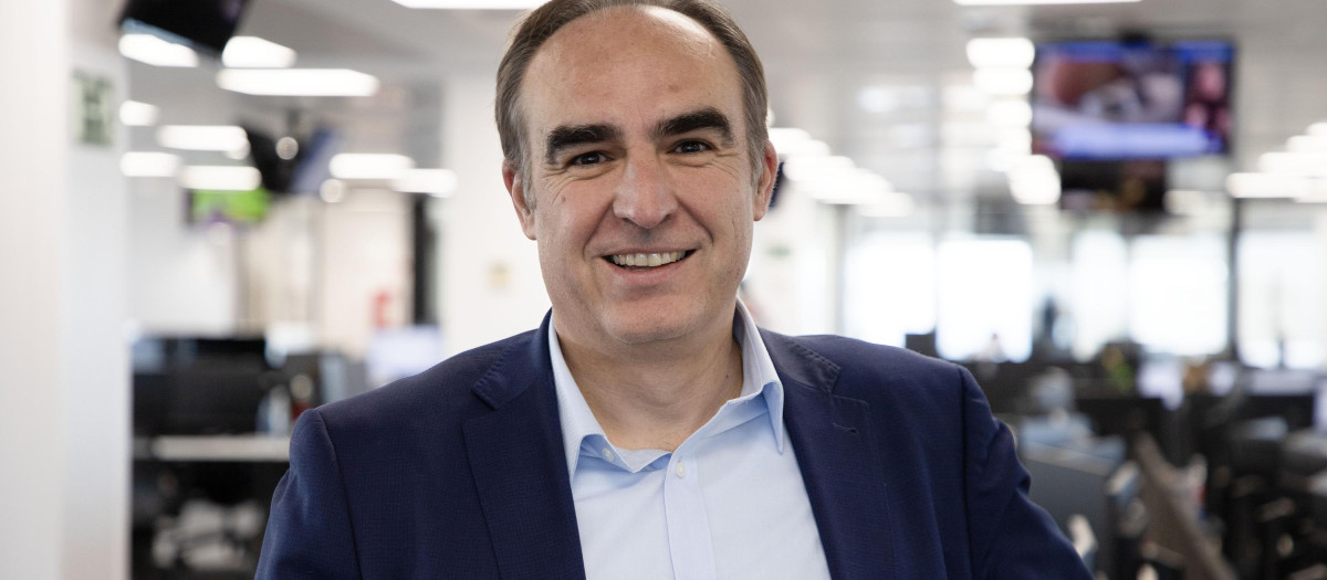 Javier Puente