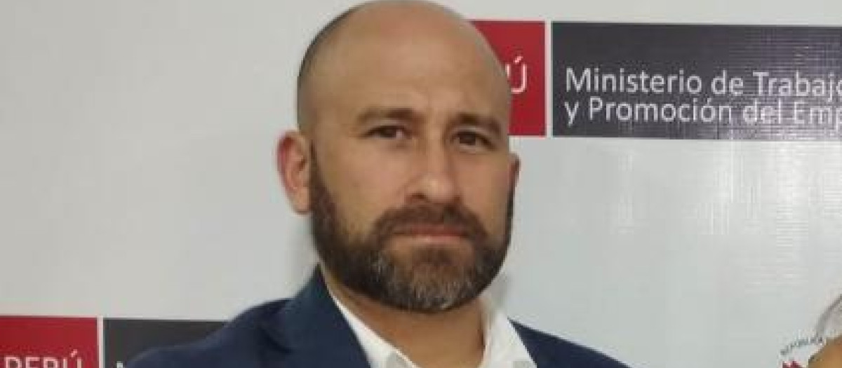 Eduardo García Birimisa