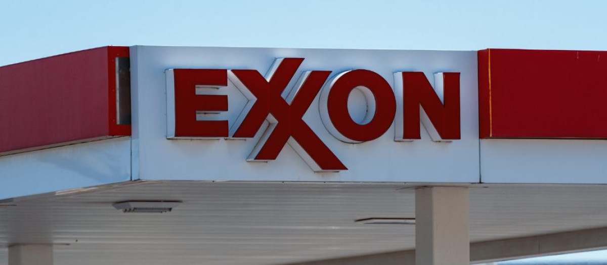exxon