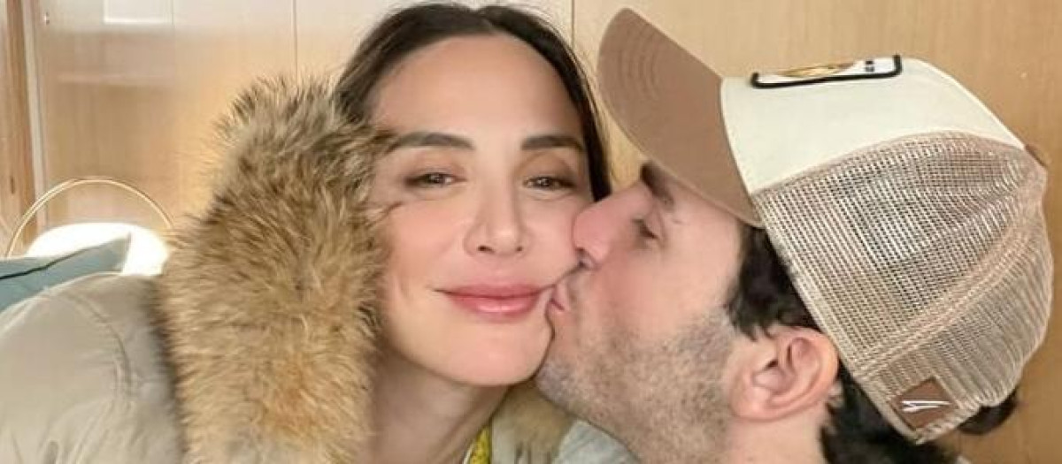 Tamara Falcó e Íñigo Onieva