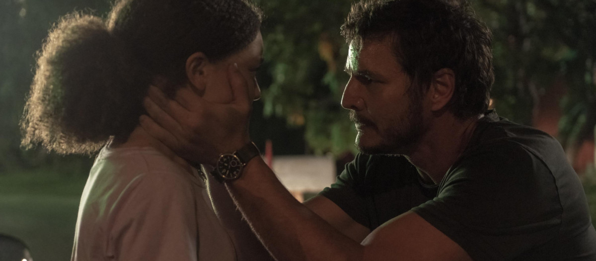 HBO Max estrena The Last of Us este lunes 16 de enero