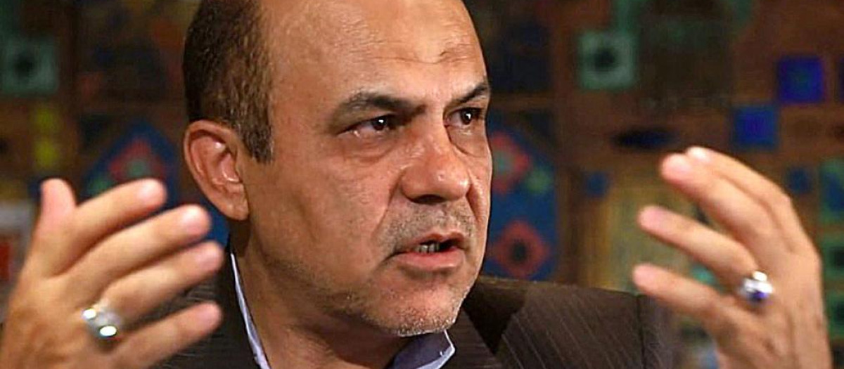 El ex ministro de Defensa iraní Alireza Akbari fue ahorcado en Teherán acusado de espiar para Reino Unido