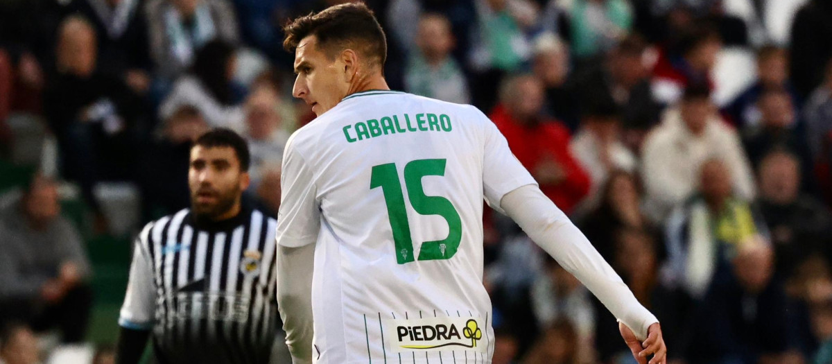 Córdoba CF - Balompédica Linense
