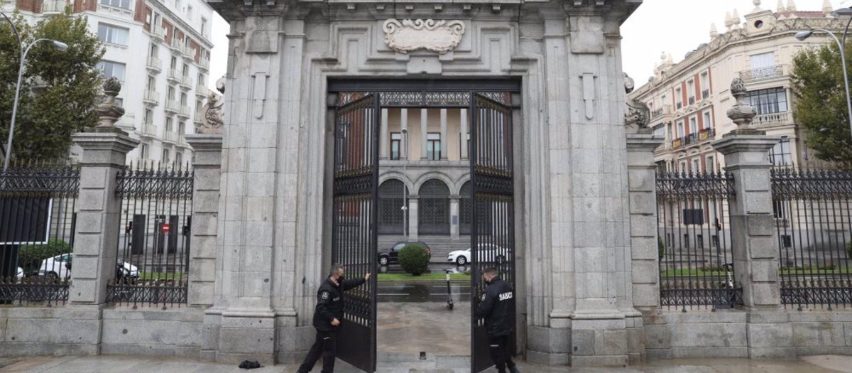 Alerta en El Retiro por malas condiciones climatológicas