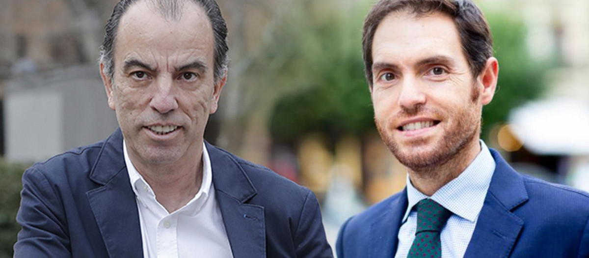 Sayas y Adanero