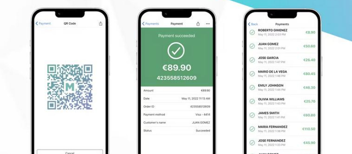 El Banco de España ha elegido la plataforma Monei como banco de pruebas para el euro digital