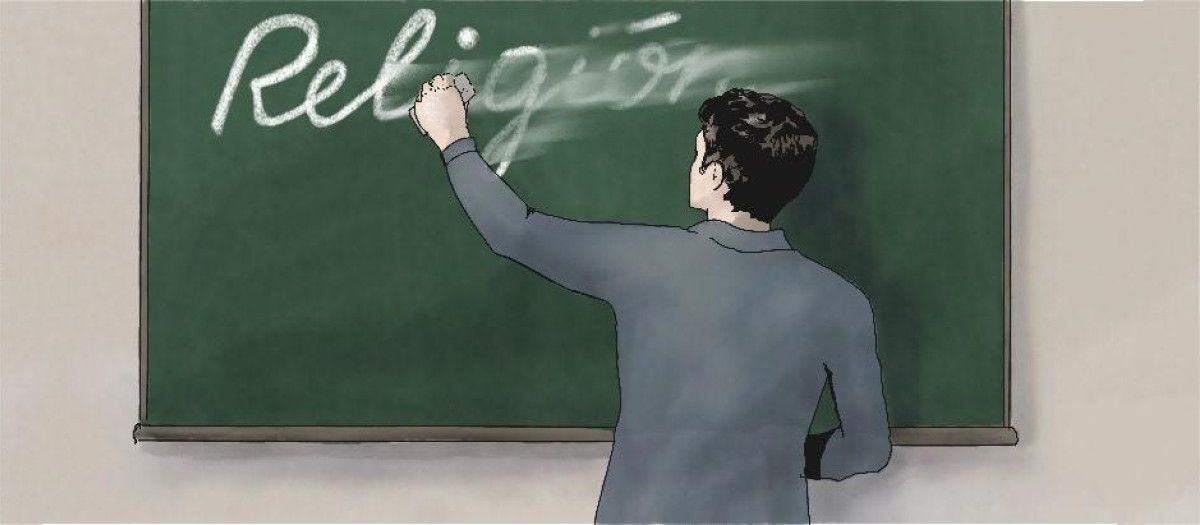 Educación ha publicado su anuario estadístico