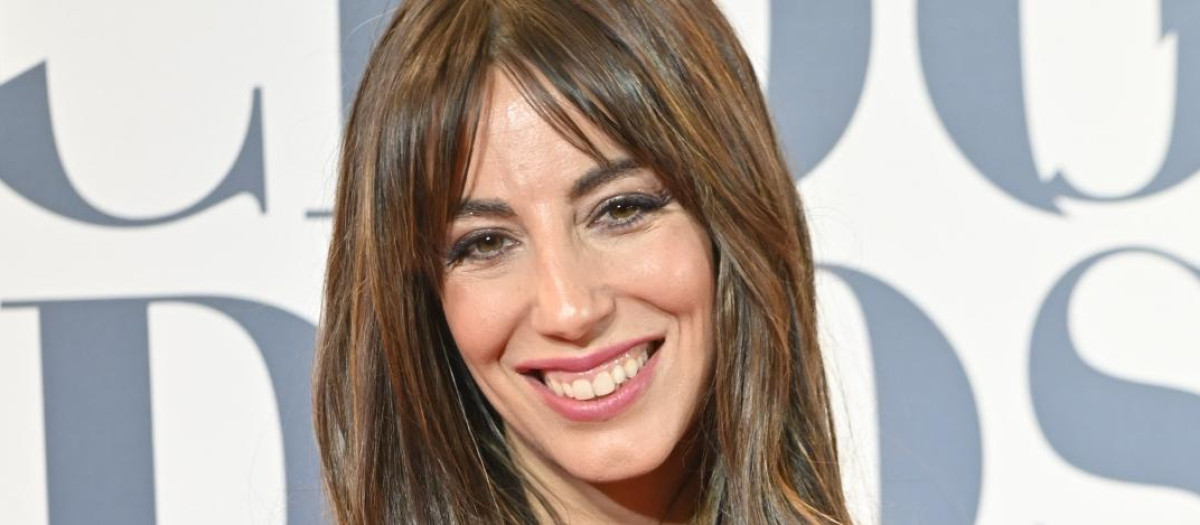 Almudena Cid