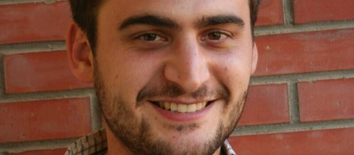 José María Contreras es columnista de El Debate