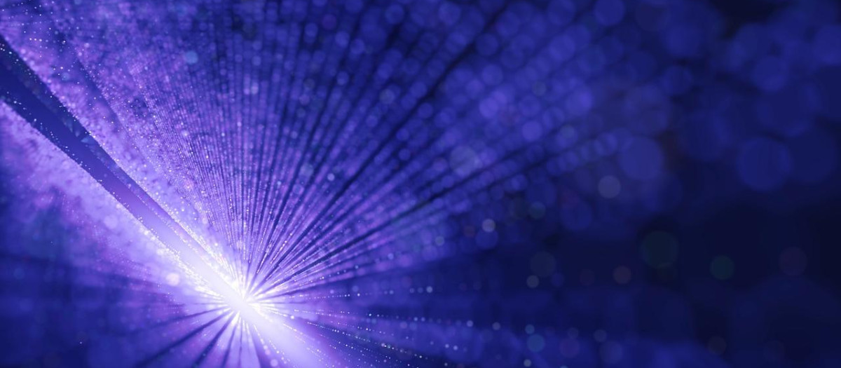 El avance se logró con la ayuda de ordenadores cuánticos superconductores de IBM.