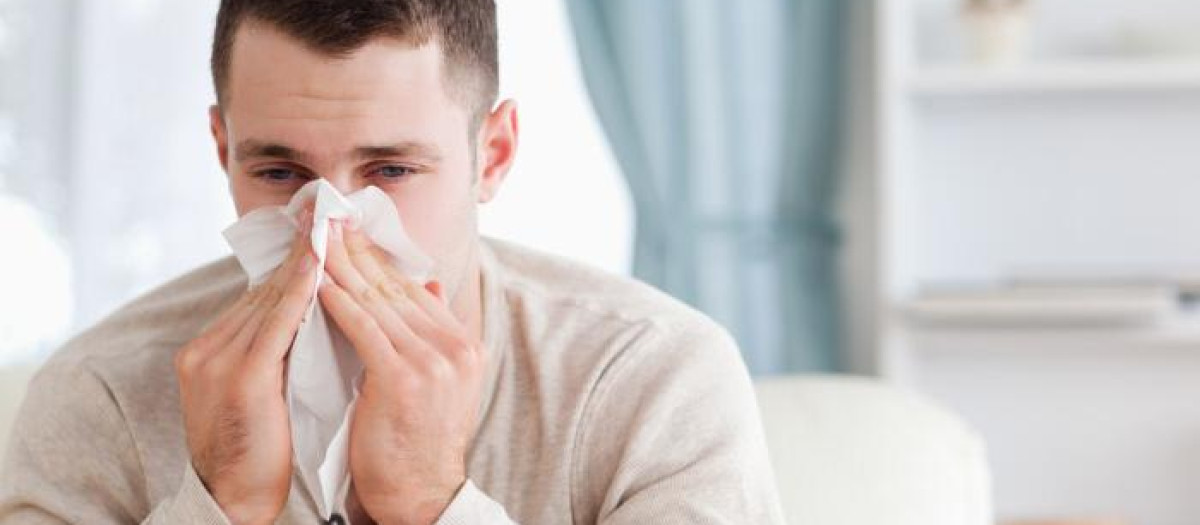Hasta ahora se han notificado 109.321 casos de gripe en toda Europa.