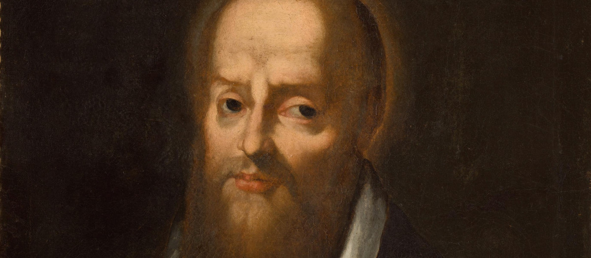 San Francisco de Sales.