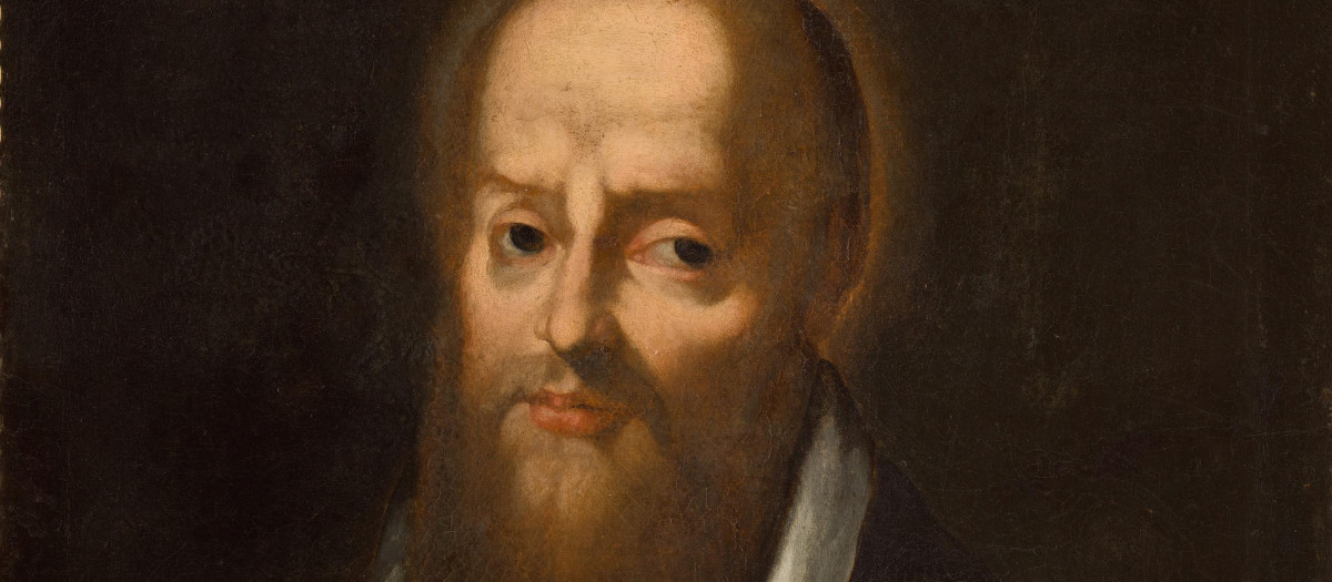 San Francisco de Sales.