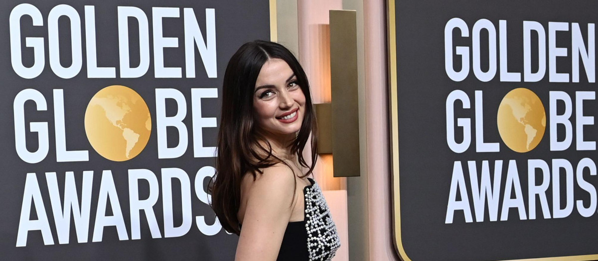 Ana de Armas