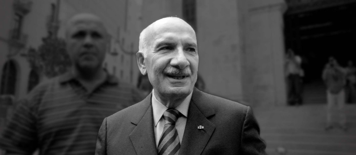 hussein al husseini