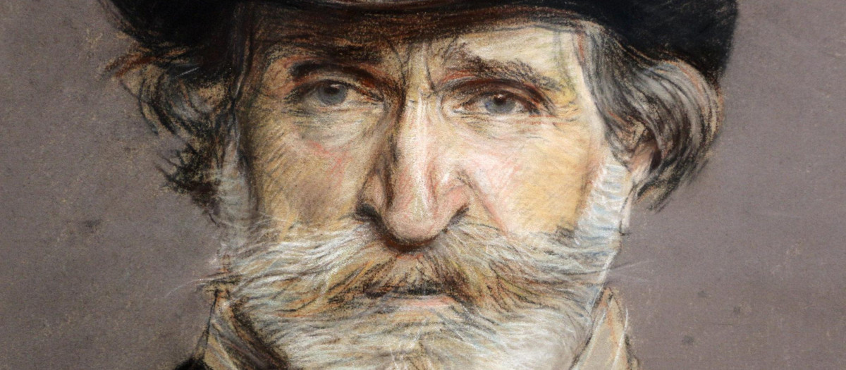 Giuseppe Verdi