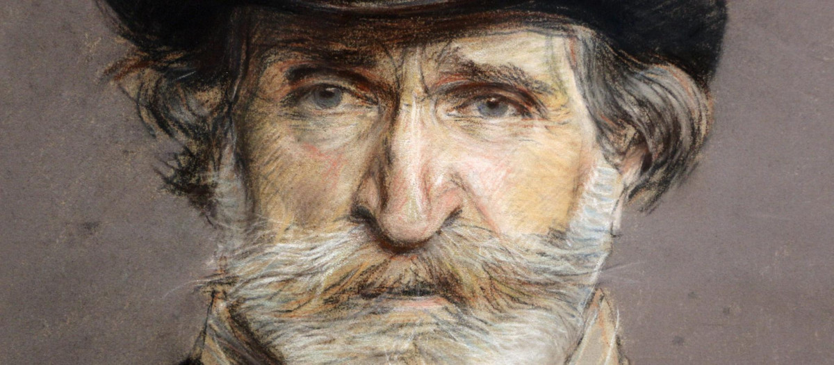 Giuseppe Verdi