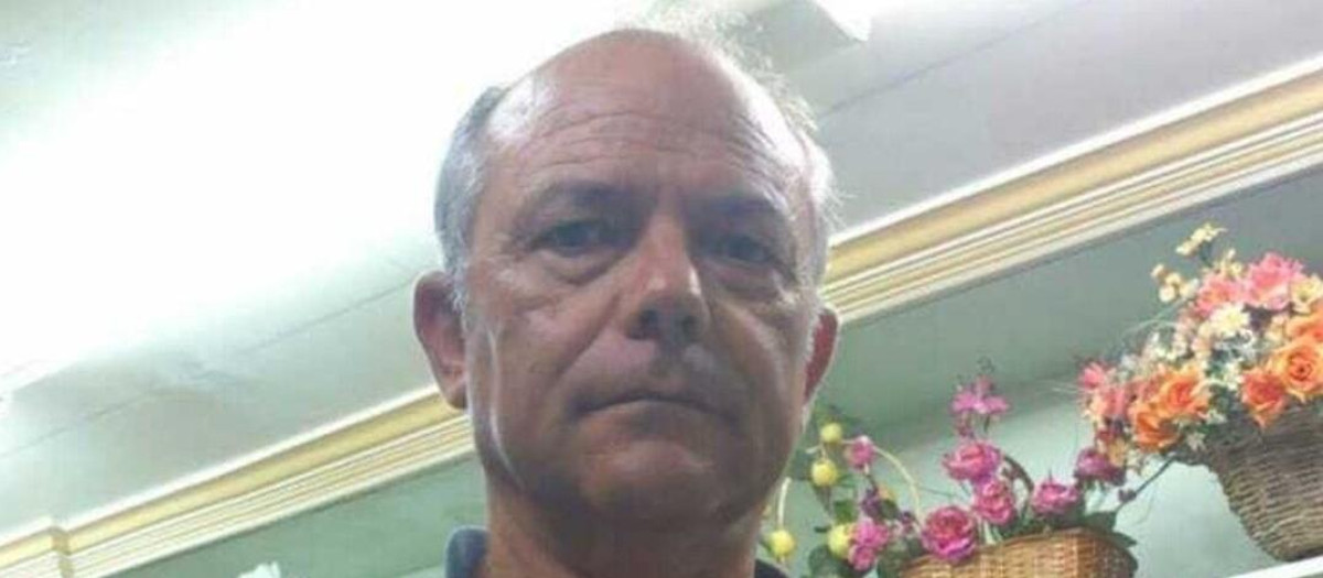 El sacristán de la Iglesia de La Palma en Algeciras, Diego Valencia, asesinado en un ataque yihadista