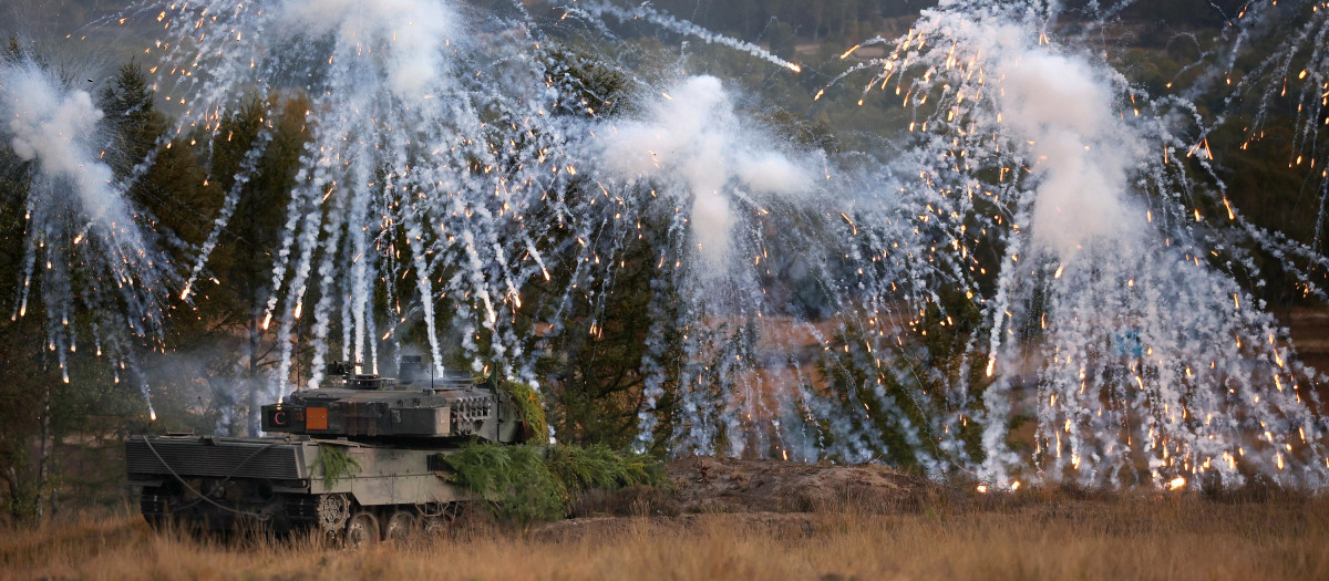 Leopard 2