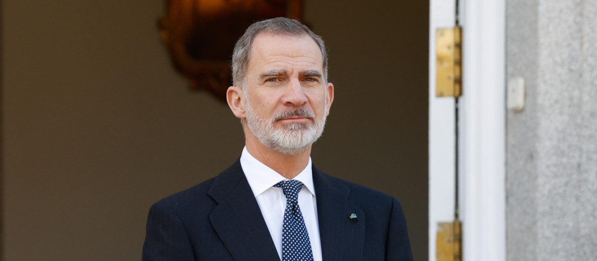 Felipe VI