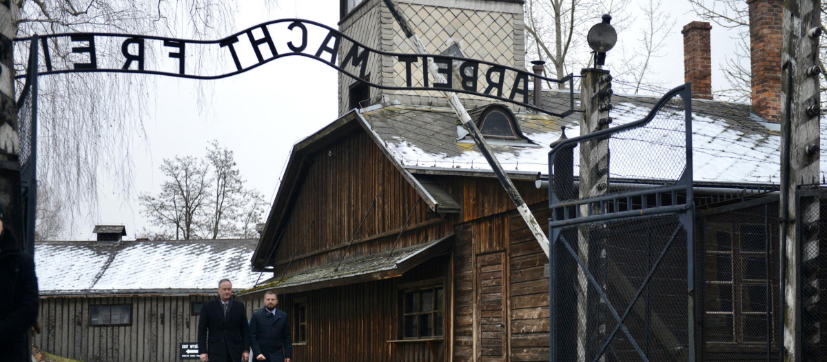 Holocausto