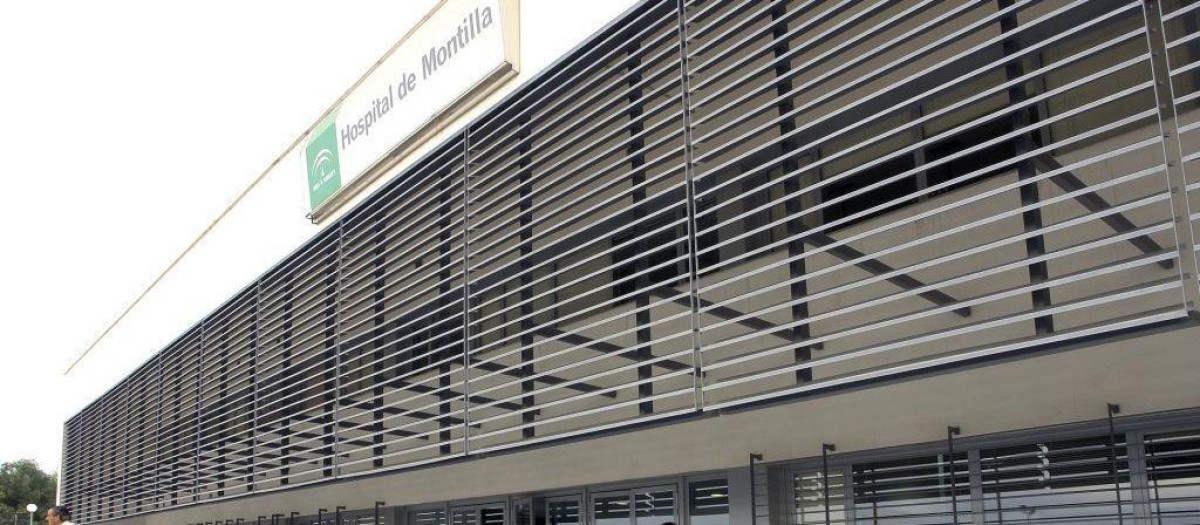 Hospital de Montilla