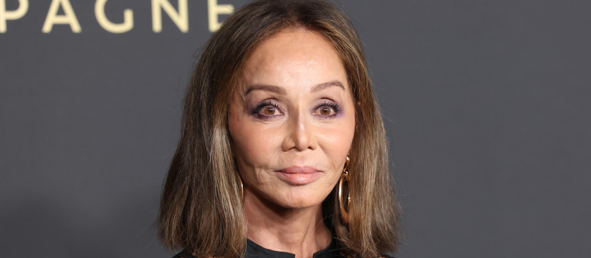 Así logró Isabel Preysler que la Iglesia declarase nulos dos de sus matrimonios