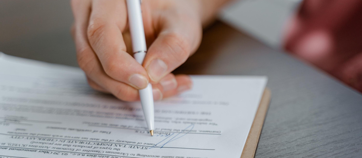 Hay cinco preguntas básicas que se hacen los herederos ante un testamento