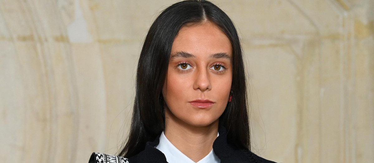 Victoria Federica