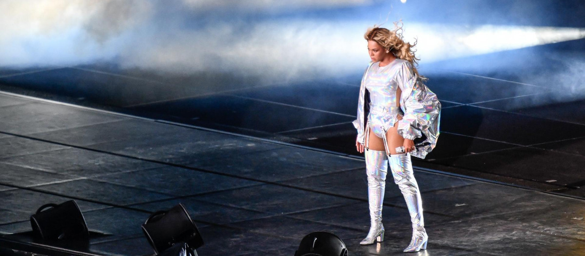 Beyonce