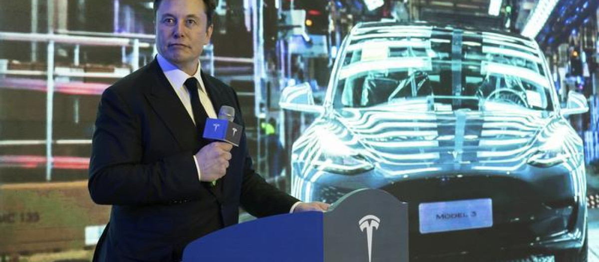 Un jurado declara a Musk no responsable de engaño en el caso de fraude ...