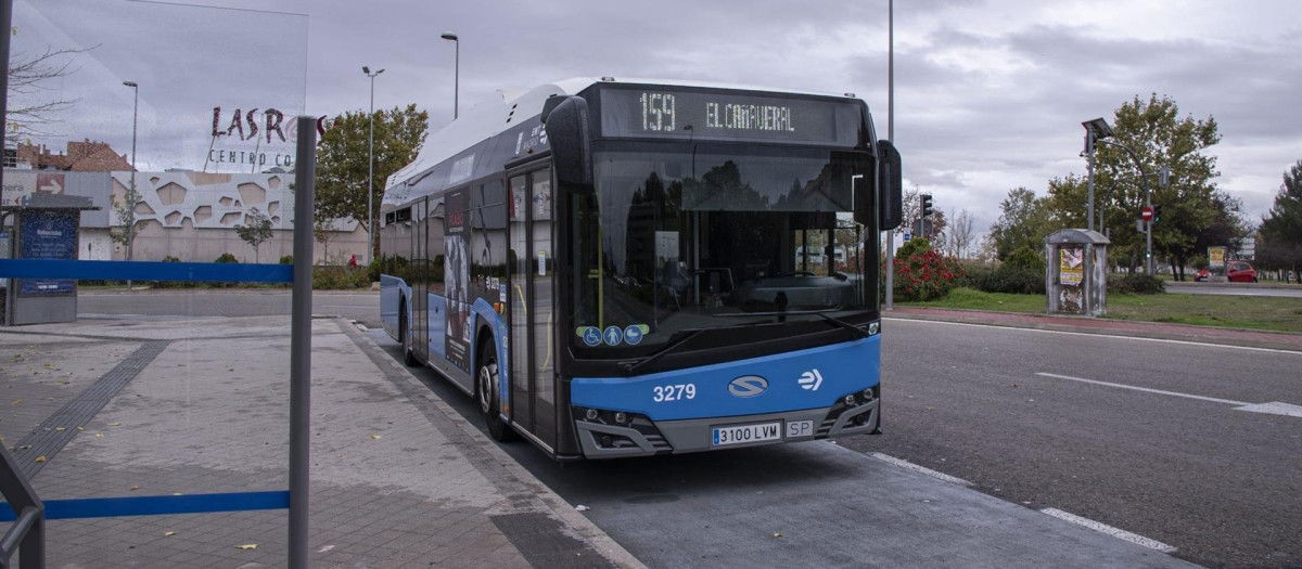 En la Comunidad de Madrid el precio baja aún más con un descuento del 60 %