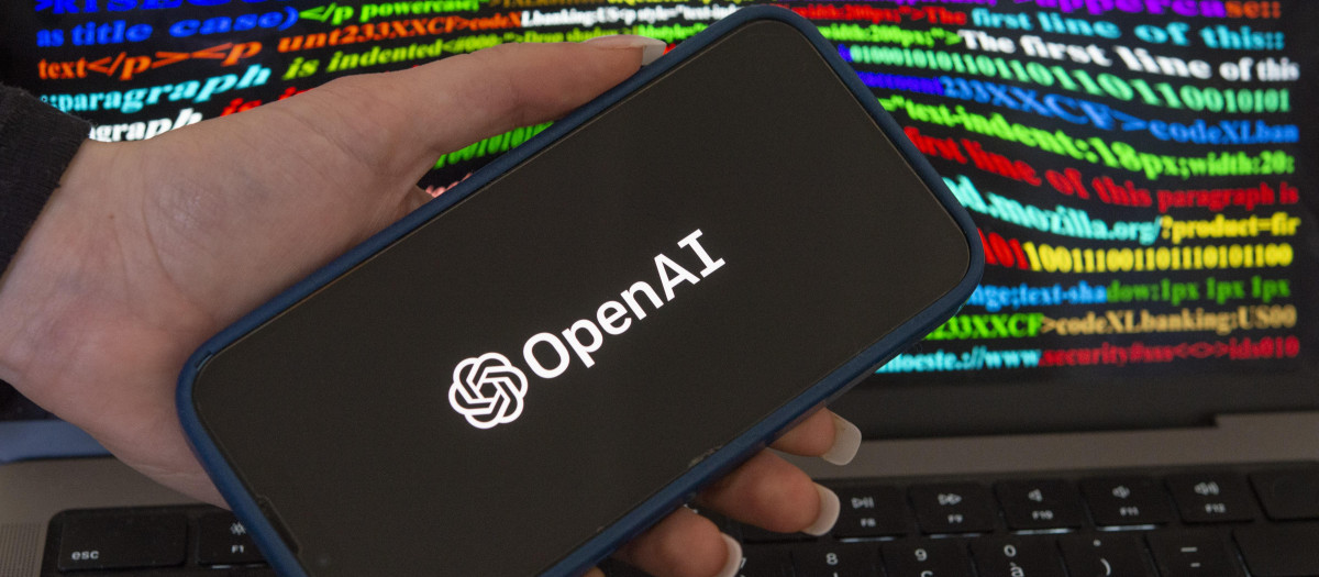 ChatGPT, el modelo de lenguaje avanzado desarrollado por OpenAI, capaz de generar respuestas de texto naturales e informativas en tiempo real
