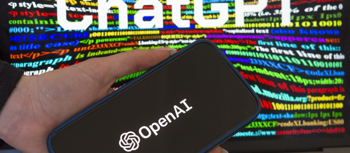 ChatGPT, la inteligencia Artificial capaz de generar respuestas de texto naturales en tiempo real