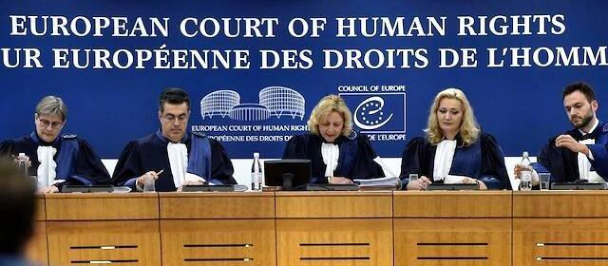 Tribunal de Estrasburgo