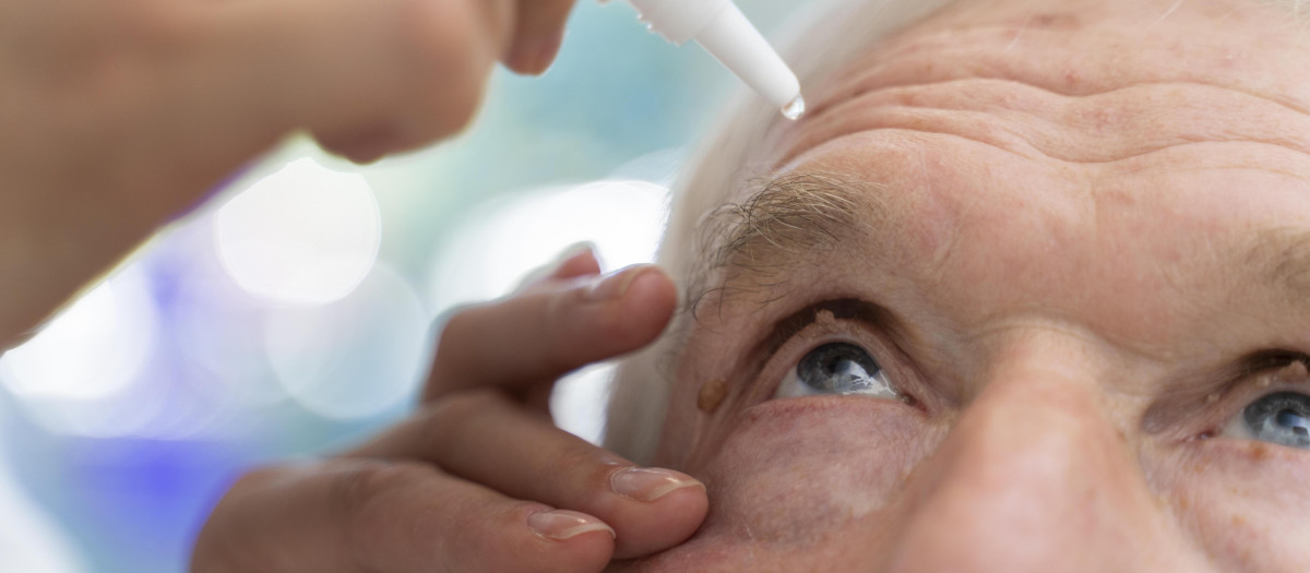 Hay que hacer frente a la fatiga visual