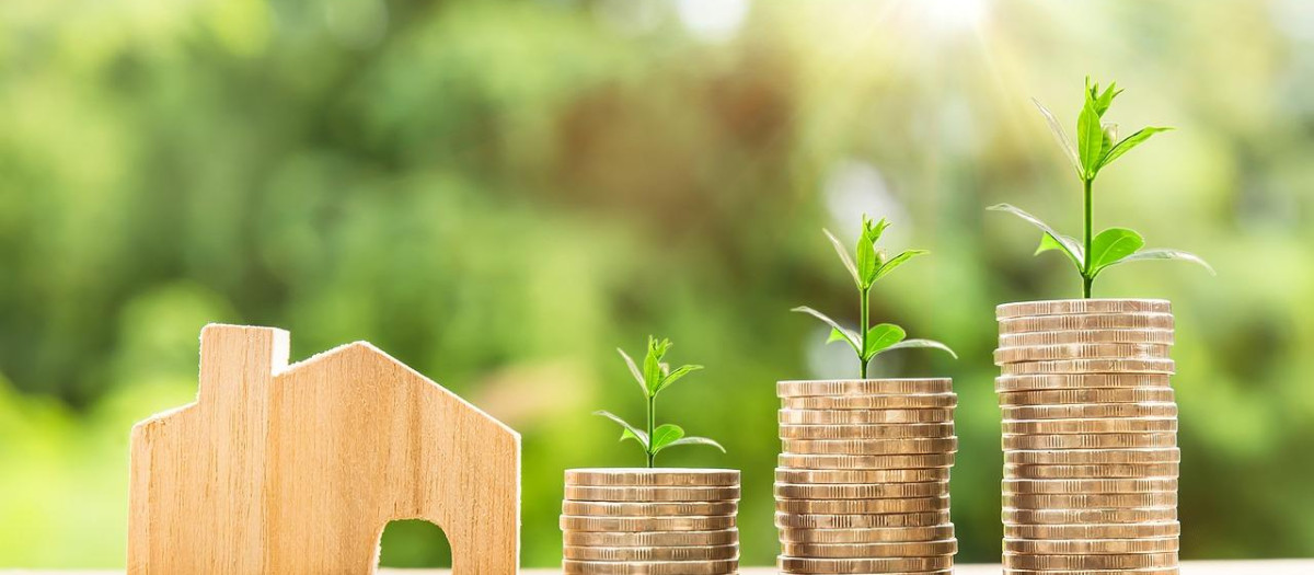 Este método requiere reservar un importante porcentaje del salario al ahorro.