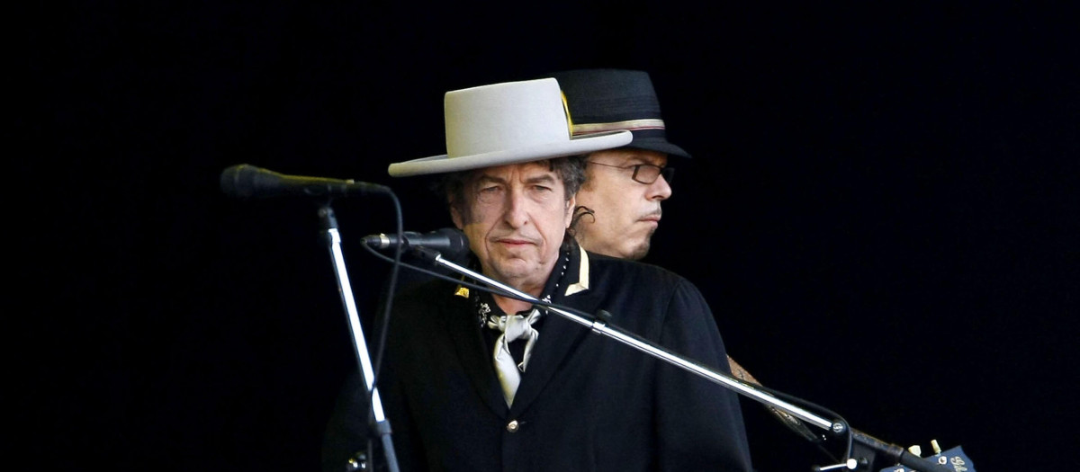 Bob Dylan